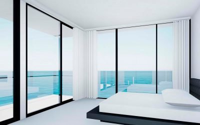 Will Hurricane Impact Windows Break?