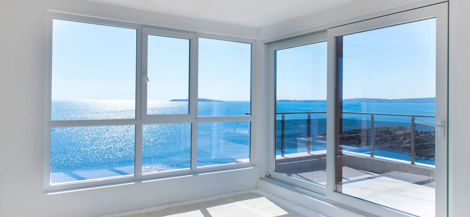 do impact windows break