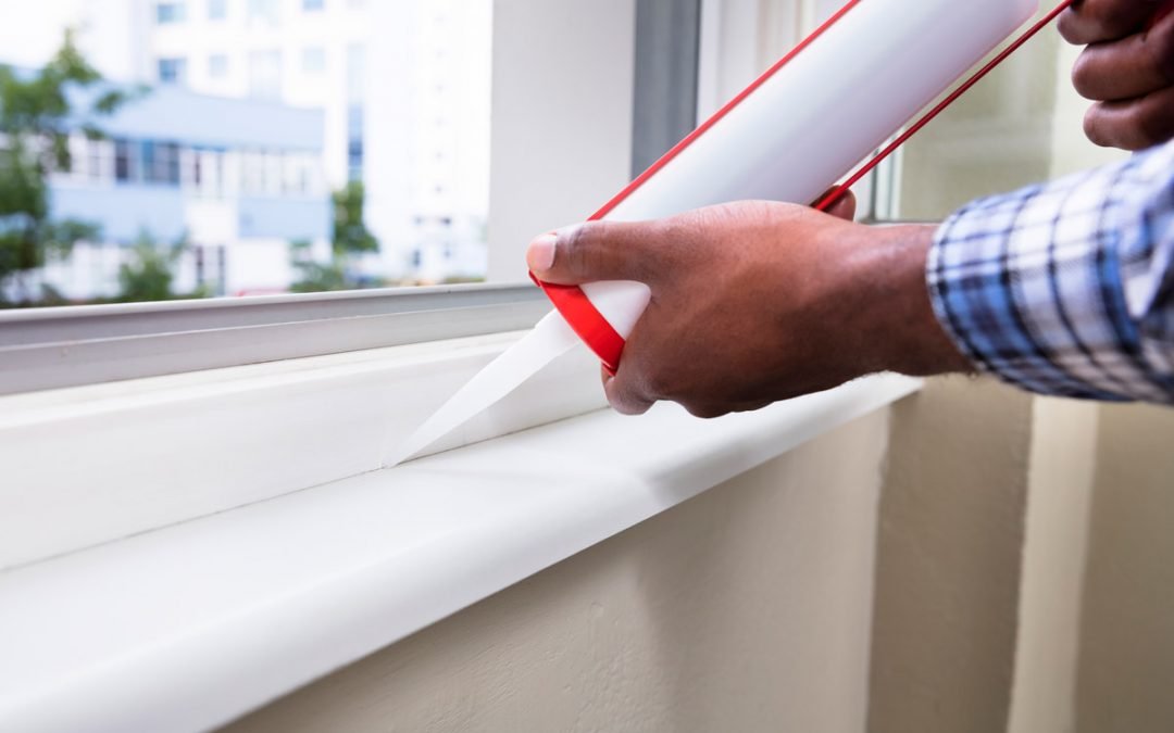 Tips for Maintaining and Cleaning Impact Windows