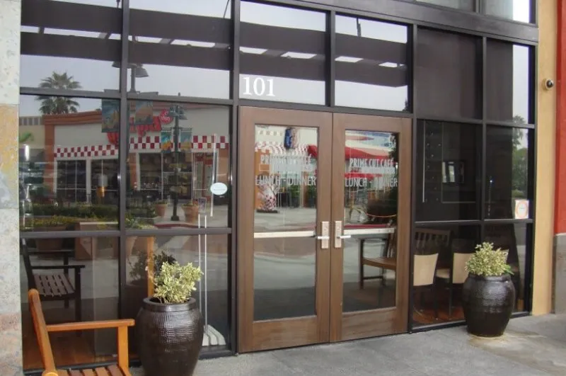 commercial2 commercial storefront door installation
