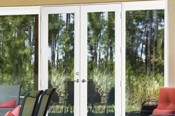impact french door installation