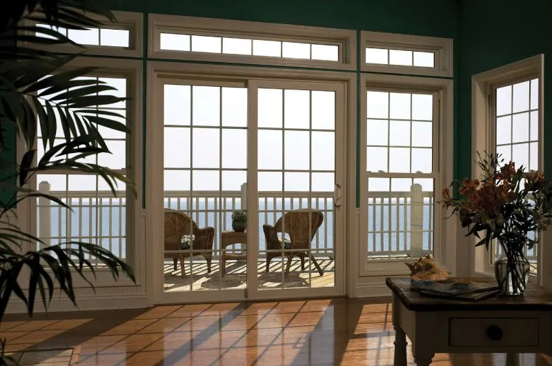 impact windows miami
