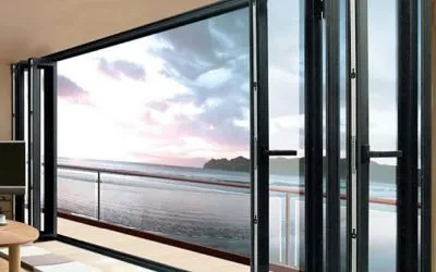 Hurricane Door Installation in Miami