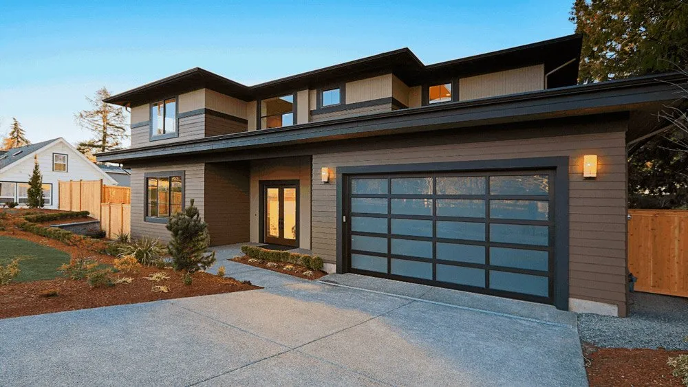 garage-impact-door what makes a garage door hurricane proof