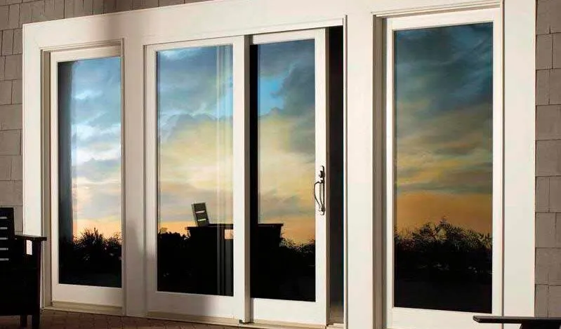 Are Hurricane Windows the Same as Impact Windows?