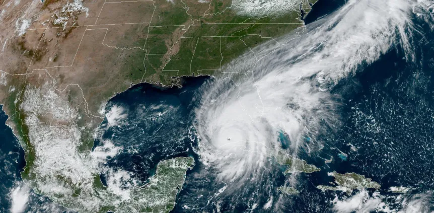 How to Prepare for a Hurricane in Florida