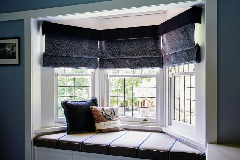 Bay Windows