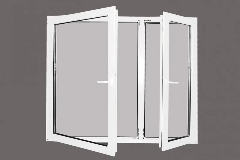 Casement Windows