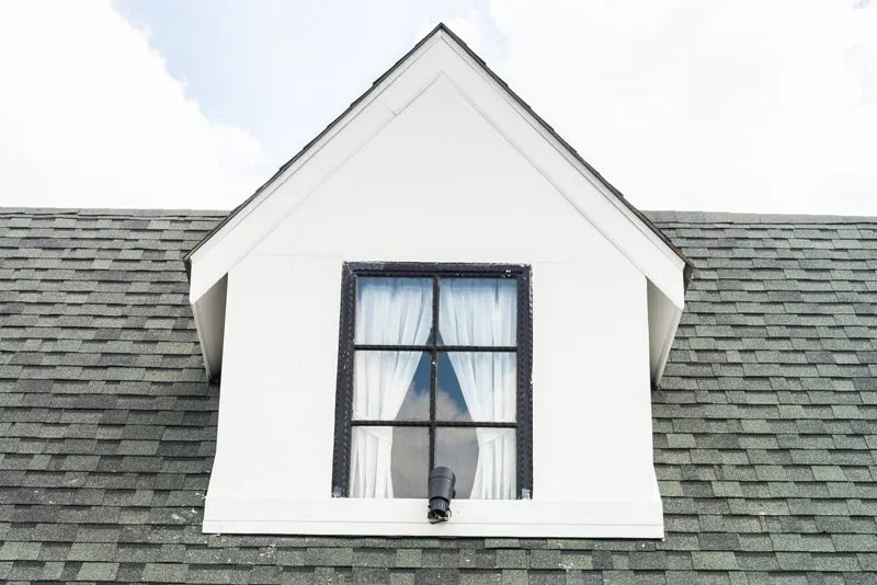 Dormer Windows