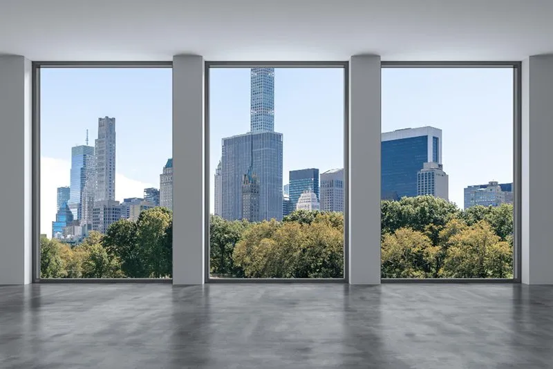 Fixed Windows