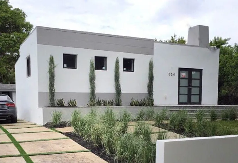 Impact Windows for New Construction Projects in South Florida