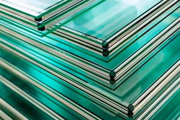 Insulated glass