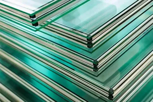 Insulated glass