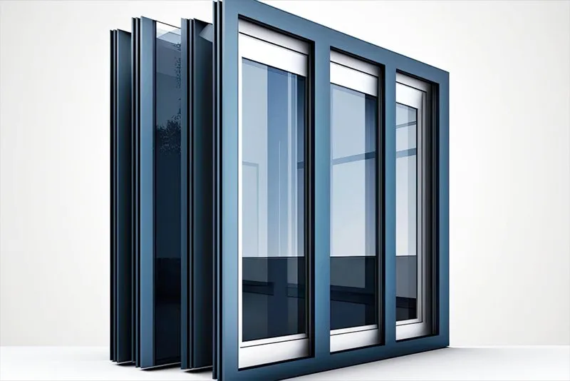 Metal Windows