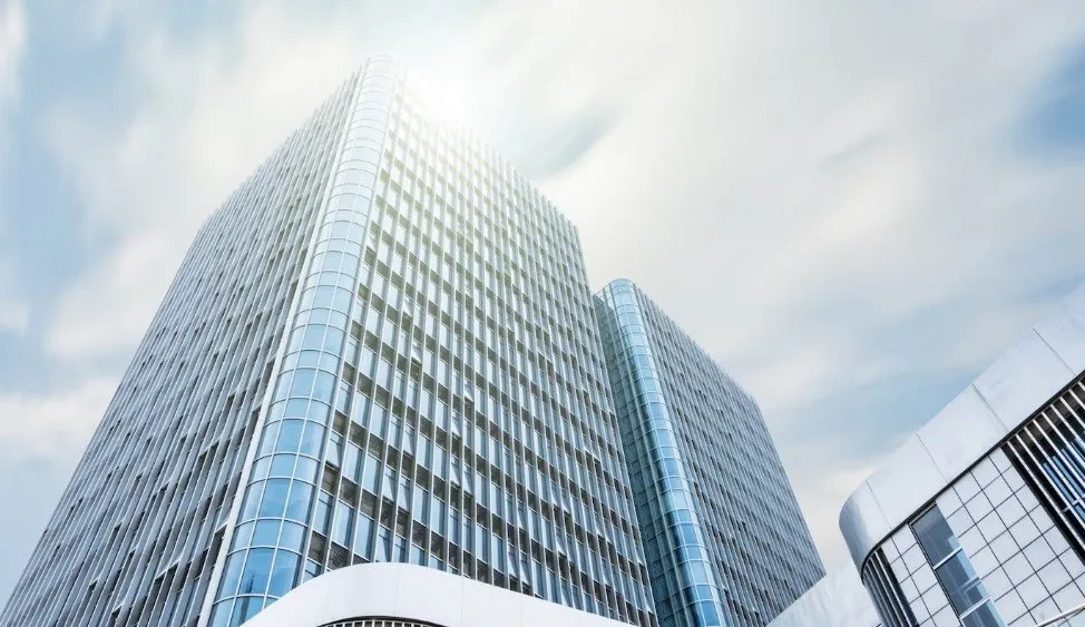 Impact Windows for Office Buildings in Miami