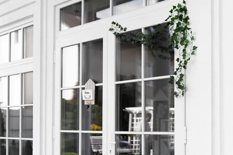 Sash Windows
