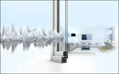 What are the Best Soundproof Windows?