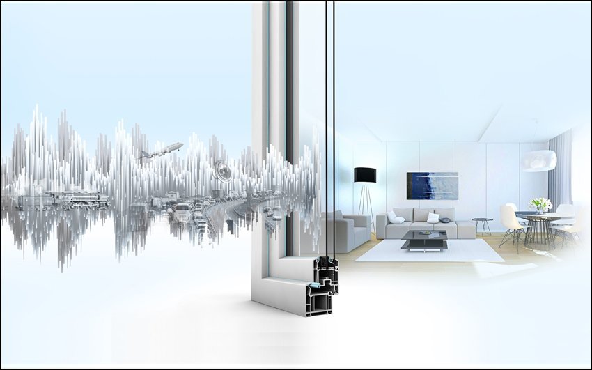 What are the Best Soundproof Windows?
