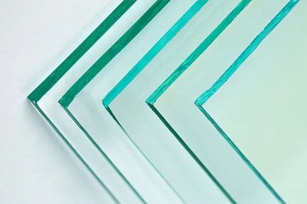 Tempered glass