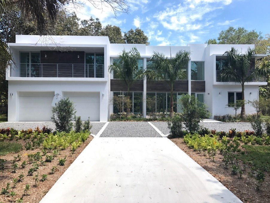 New Home Impact Windows and Doors Installation impact windows for new construction miami