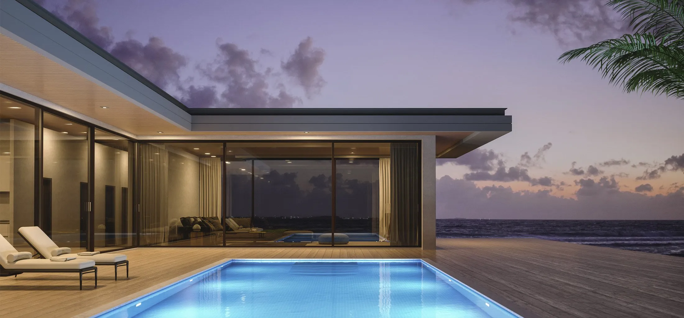 Impact Windows Services in Florida
