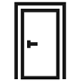 Residential Impact Doors