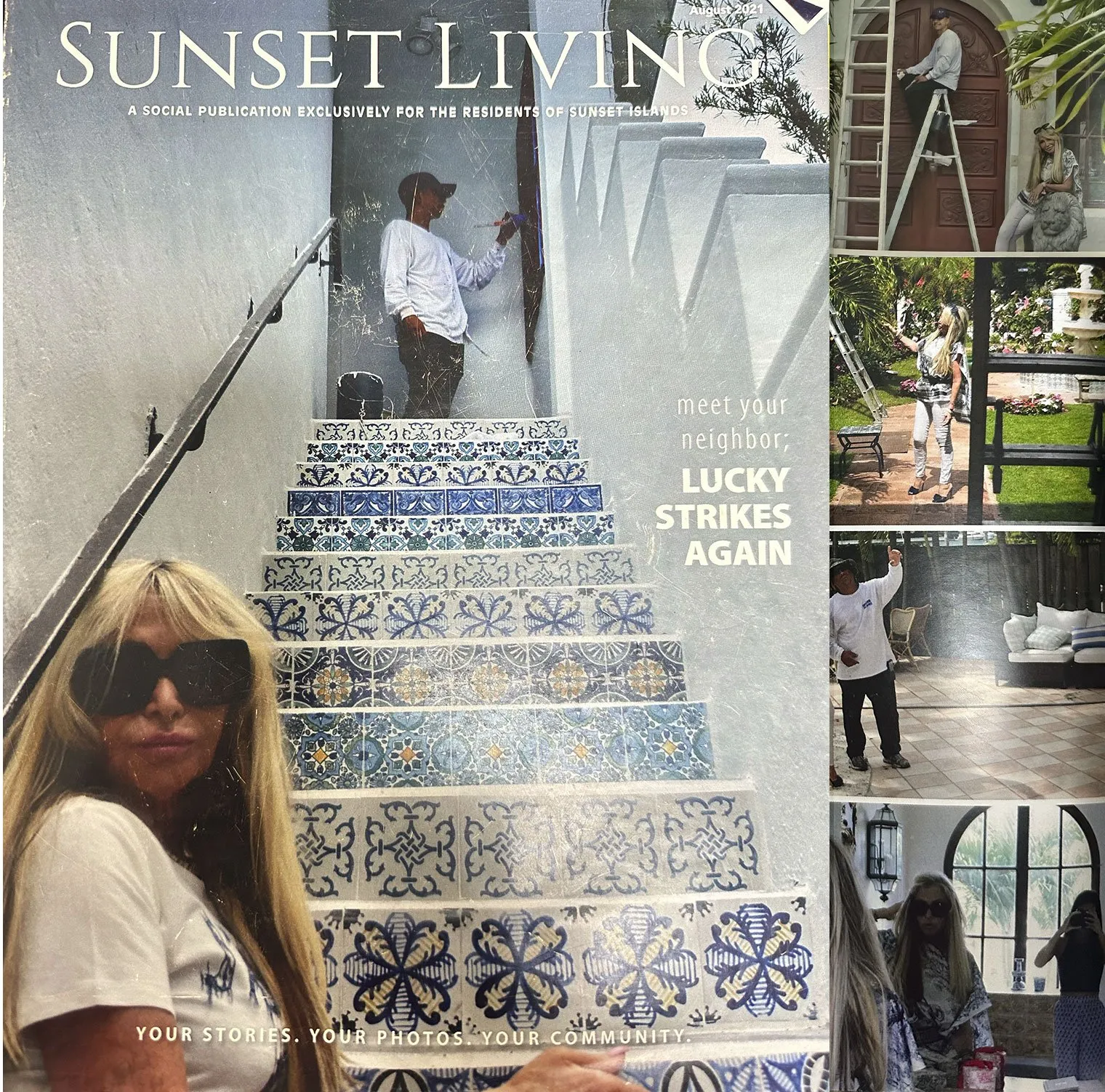 Signature Impact Windows Miami