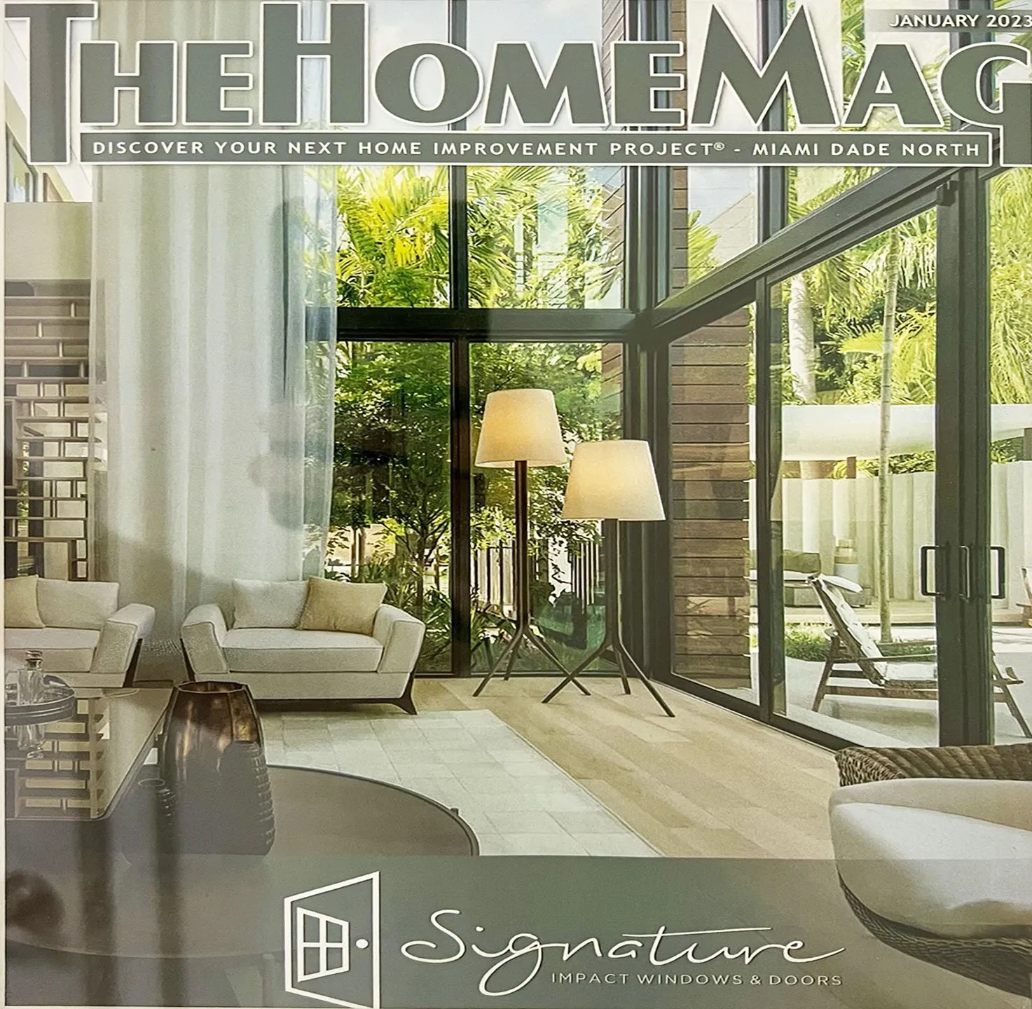 Signature Impact Windows Miami